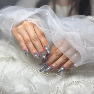 ネイル Ayu 【パラジェル取扱店】のネイルデザイン