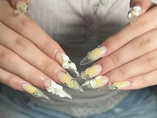 ネイル RiRi Belle Nail池袋のネイルデザイン