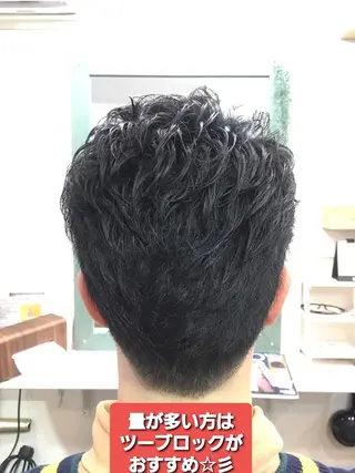 ショート CII CII☆のその他イメージ