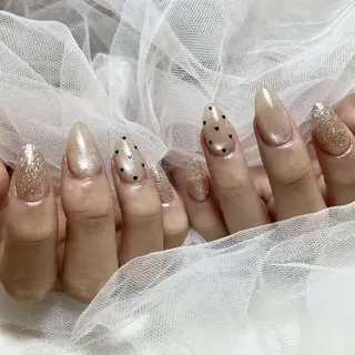 ネイル KAN / ネイルサロンKUONのネイルデザイン