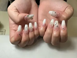ネイル LYYM Salon Miraのネイルデザイン