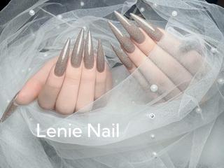 ネイル Lenie Nail Salonのネイルデザイン