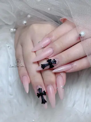 ネイル Lumi Shinokuboのネイルデザイン