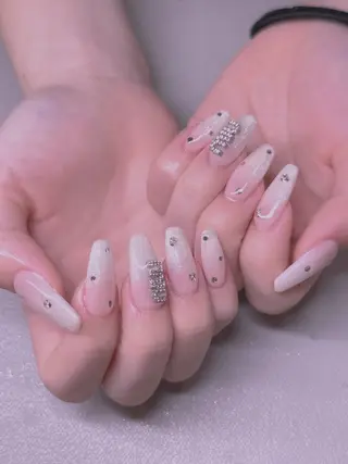 ネイル エムズ エムズのネイルデザイン