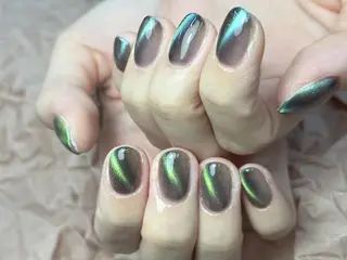 ネイル ToliyDeliy ネイルサロンのネイルデザイン
