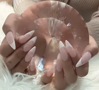 ネイル LoaChaton kaeのネイルデザイン