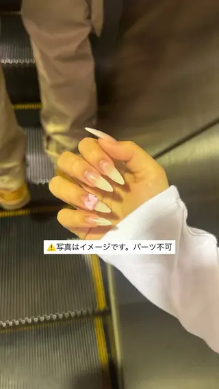 ネイル NAKA Aのネイルデザイン