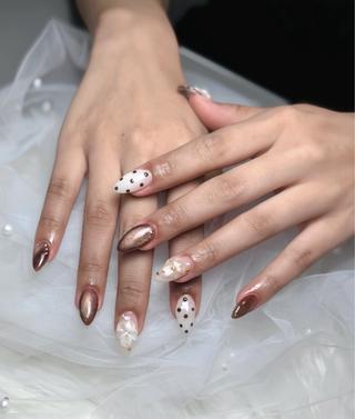 ネイル Nail Salon K&Rのネイルデザイン