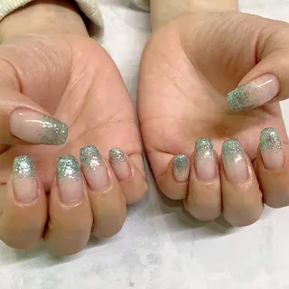 ネイル nail salon アトリエBONOのネイルデザイン