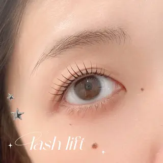 マツエク・マツパ Eru aika🎀のマツエク・マツパデザイン