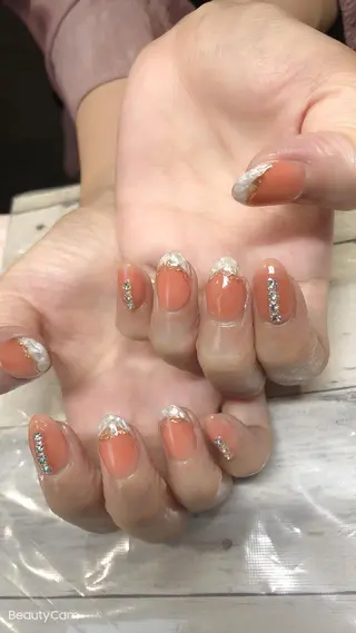 ネイル ✨アン ミユ✨のネイルデザイン