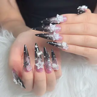 ネイル Hani Nail Salonのネイルデザイン