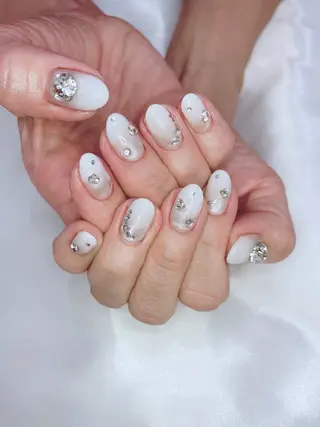ネイル SOL NAILのネイルデザイン