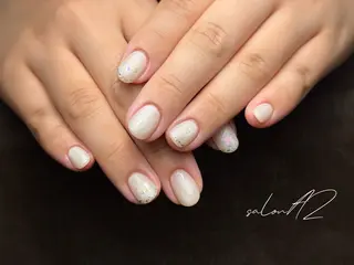 ネイル salon AZのネイルデザイン