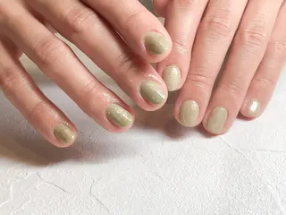 ネイル nail _anpのネイルデザイン