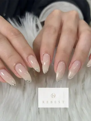 ネイル nailist SENAのネイルデザイン