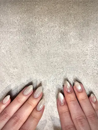 ネイル Nail Salon louéのネイルデザイン