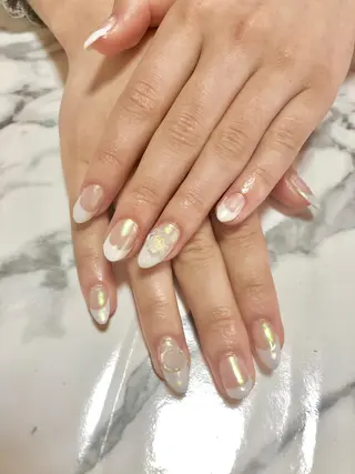 ネイル k.nail #ksmのネイルデザイン