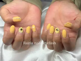 ネイル 🤍CRISTA yui🤍のネイルデザイン