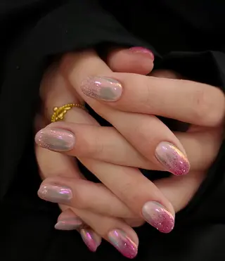 ネイル Panda·z Nail 🐼池袋店のネイルデザイン