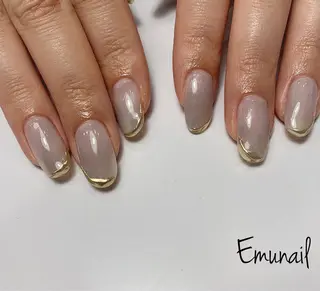 ネイル Emu Nailのネイルデザイン