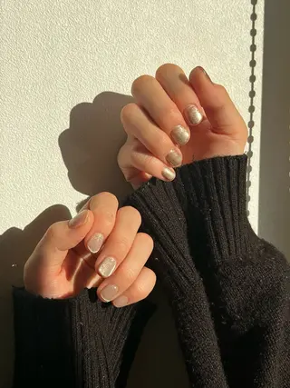 ネイル nail salon nanoのネイルデザイン