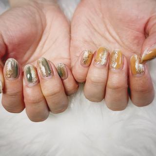 ネイル Salon ENUのマツエク・マツパデザイン