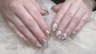 ネイル Nail Salon J.C京急弘明寺駅のネイルデザイン