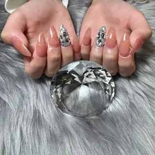 ネイル Doris Nail Salonのネイルデザイン