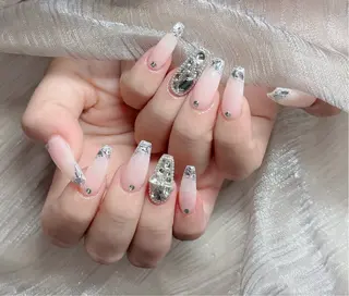 ネイル Lenie Nail Salonのネイルデザイン