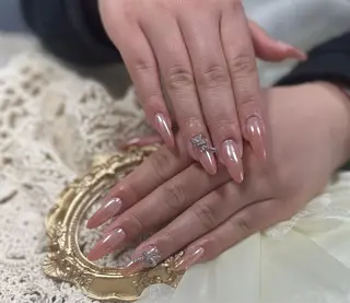 ネイル YOINAIL ヨイネイルサロンのネイルデザイン