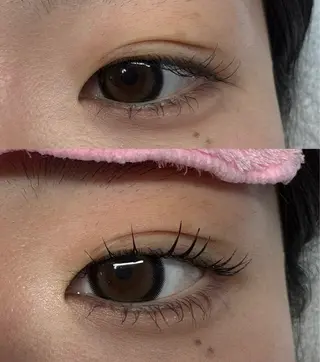 マツエク・マツパ トータルビューティー サロン・Ｎの眉毛・アイブロウイメージ