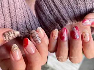 ネイル Jolie Joieの眉毛・アイブロウイメージ