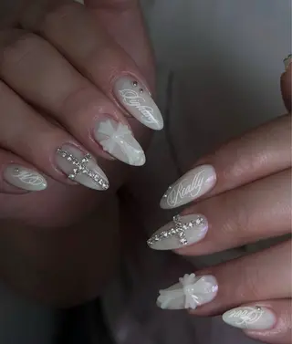ネイル GreenNail salonのネイルデザイン