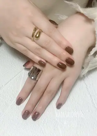 ネイル hairsalon 556のマツエク・マツパデザイン