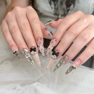 ネイル Nihonthy Nail 新宿のネイルデザイン