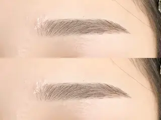 アイブロウ heileebro wのマツエク・マツパデザイン