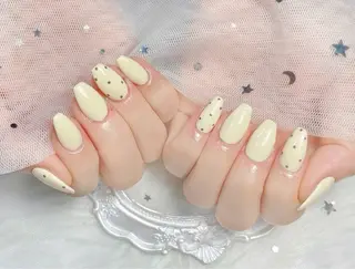 ネイル THANHTHANH NAILのネイルデザイン
