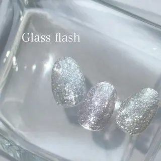 ネイル Cleo伏見店🫧 yumiのネイルデザイン