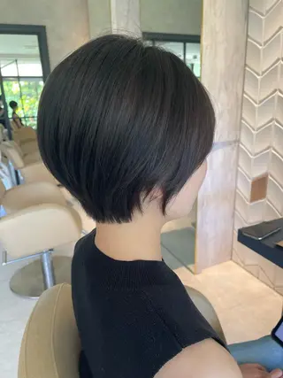 カラー 🫧美髪縮毛矯正 🫧SEKIのヘアスタイル