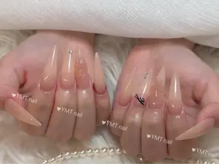 ネイル YMT_ NailStudioのネイルデザイン