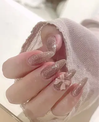 ネイル sora ❄️のネイルデザイン
