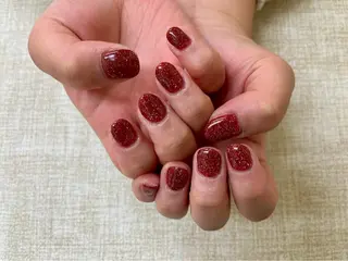 ネイル Hello!Nail REIのネイルデザイン