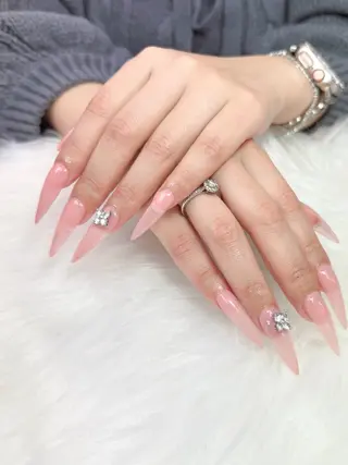 ネイル serina nailのネイルデザイン