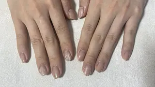 ネイル mogunail &blowのネイルデザイン