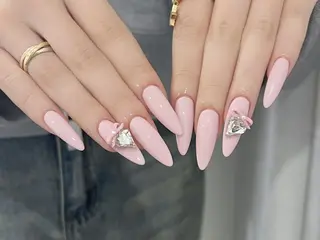 ネイル Ugirl Nail Ayakaのネイルデザイン