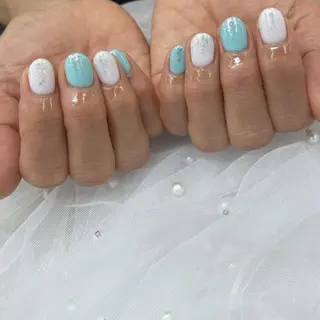 ネイル Nail salon Honey Beeのネイルデザイン