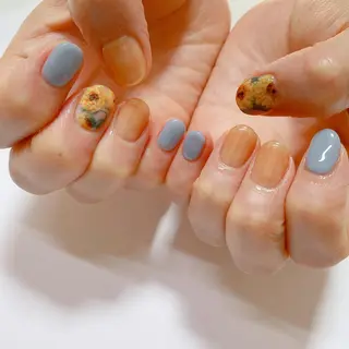 ネイル nail salonのネイルデザイン