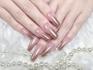 ネイル Bella Nail Salon NANAのネイルデザイン