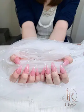 ネイル iro nailのネイルデザイン